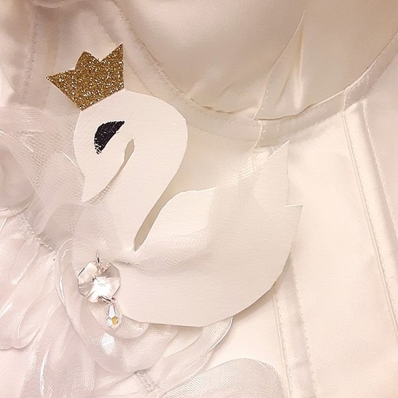 ๐งโโ๏ธโป๏ธ๐Trashion Fashion Alittle About Me (not for sale) - Picture 9 of 11